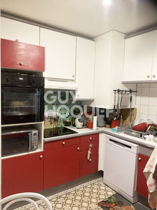  Appartement � vendre 4 pi�ces 137 m�