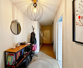  Appartement à vendre 4 pièces 88 m²
