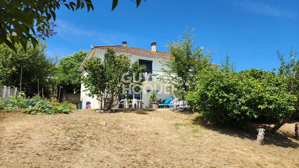 Maison 6 pièces 160 m² · à Agen · 160 m² · 195 000 €