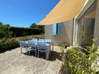  Maison � vendre 4 pi�ces 106 m�