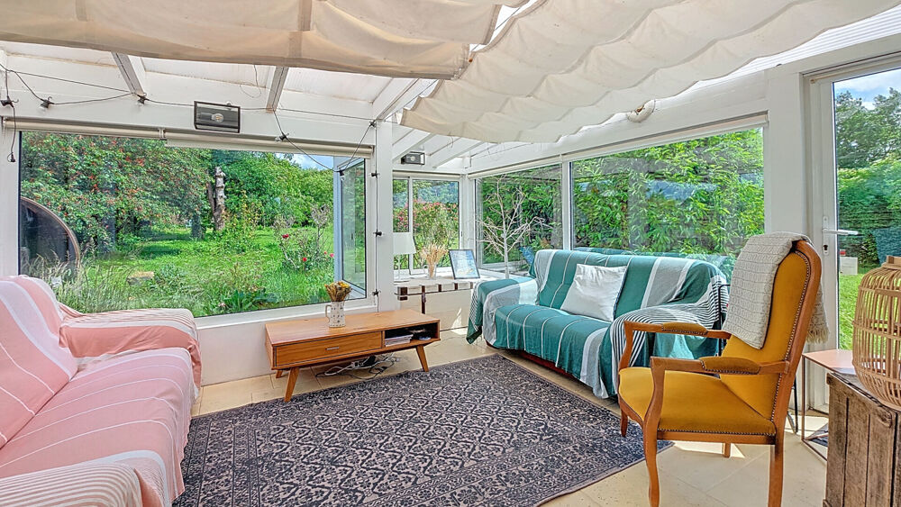 Vente Maison Maison Saulx Les Chartreux 6 pièce(s) Saulx les chartreux