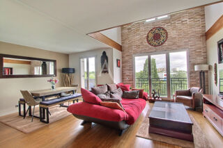  Appartement  vendre 4 pices 98 m