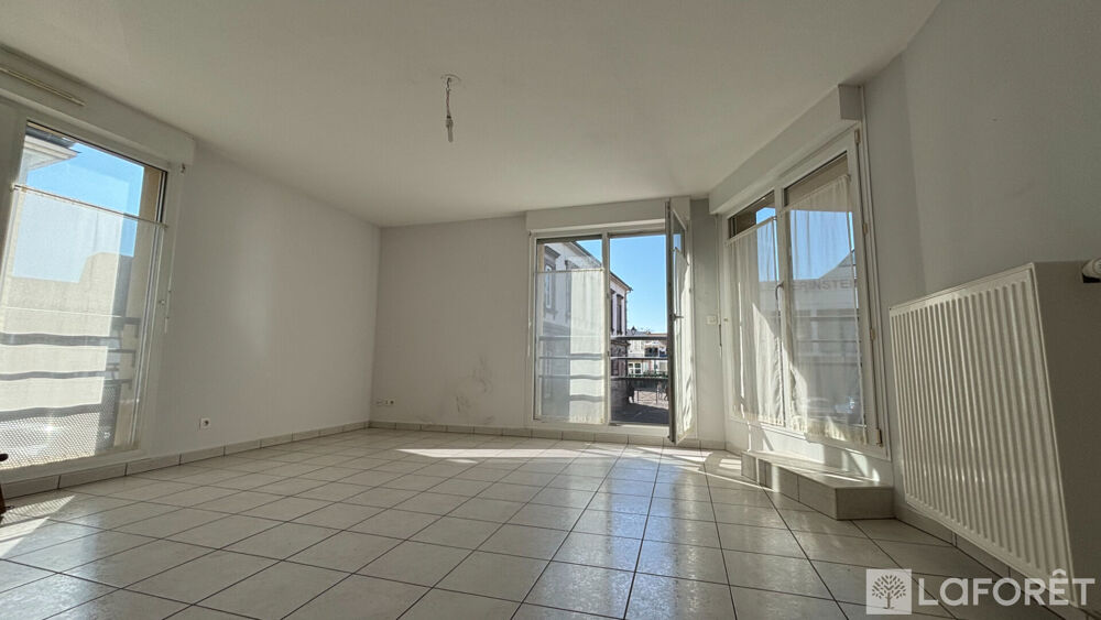 Vente en nue propriété : Appartement Erstein 3 pièce(s) 73.16 m2