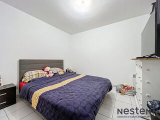 Appartement  vendre 2 pices 36 m