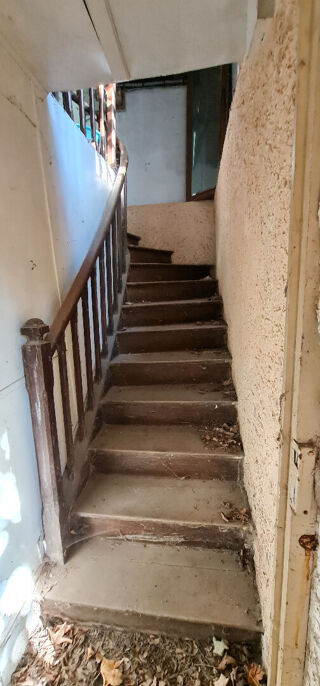  Maison � vendre 3 pi�ces 50 m�