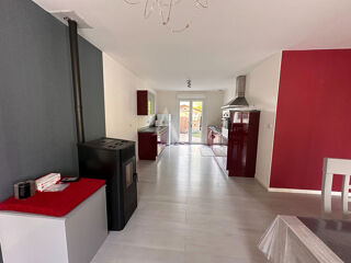  Maison � vendre 5 pi�ces 94 m�