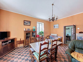  Maison à vendre 7 pièces 169 m²
