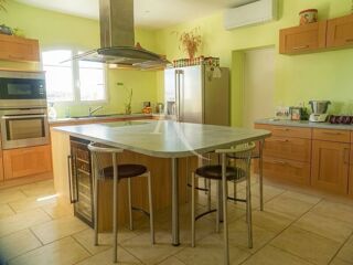  Maison à vendre 6 pièces 190 m²