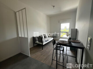  Appartement à vendre 1 pièce 21 m²