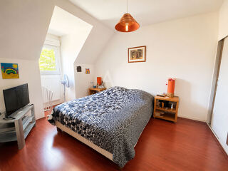  Maison à vendre 6 pièces 110 m²