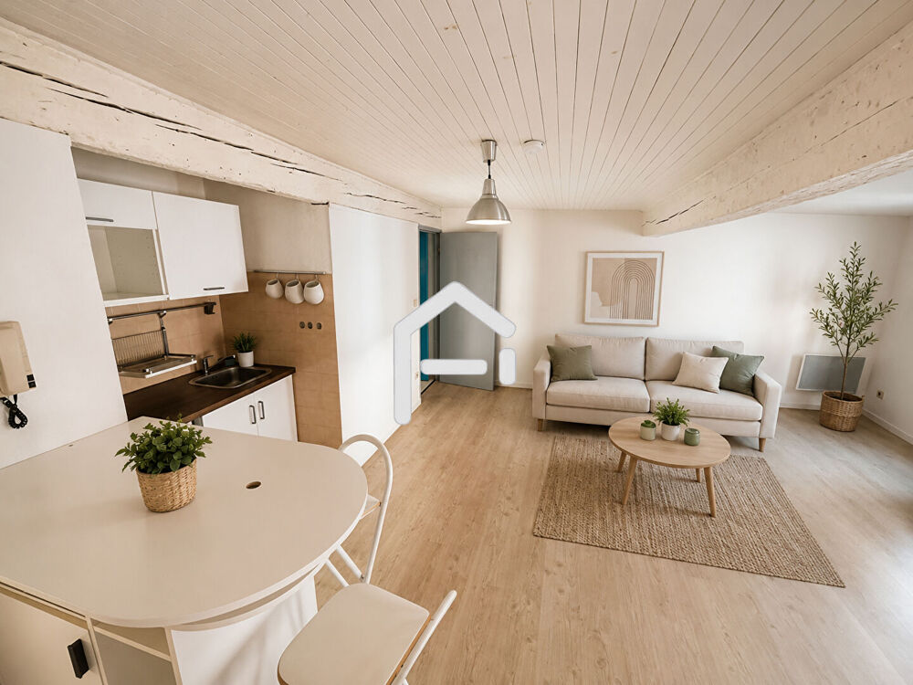 Appartement – Toulouse, Compans-Caffarelli, Amidonniers / Compans-Caffarelli / Brouardel - Vue 4