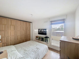  Appartement à vendre 2 pièces 45 m²