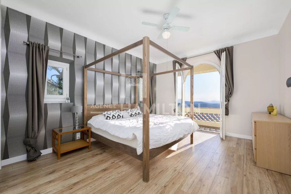 à vendre  Maison Châteauneuf-Grasse (06740)