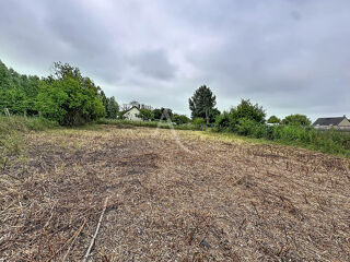  Terrain à vendre 886 m²