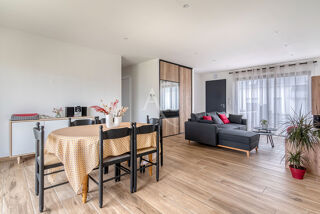  Maison � vendre 4 pi�ces 85 m�