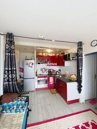  Appartement � vendre 2 pi�ces 38 m�