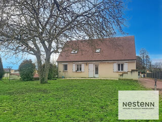  Maison � vendre 7 pi�ces 140 m�