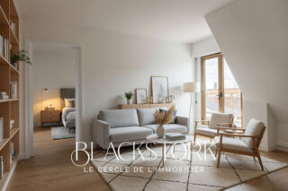  Appartement  vendre 2 pices 36 m