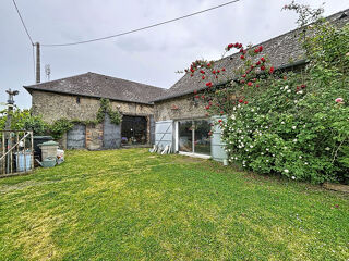  Maison � vendre 8 pi�ces 188 m� Chatelain