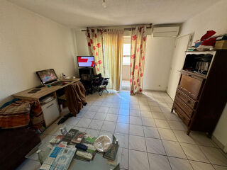  Appartement � vendre 2 pi�ces 39 m�