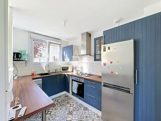  Maison à vendre 6 pièces 100 m²