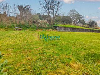  Terrain � vendre 1280 m�