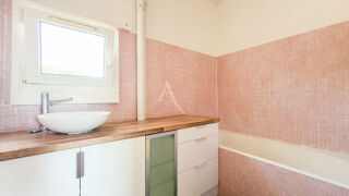  Appartement à vendre 3 pièces 47 m²