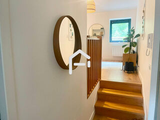  Appartement à louer 2 pièces 33 m²