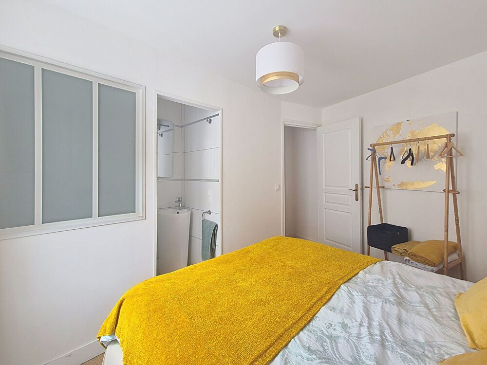 à vendre  Appartement Deauville (14800)