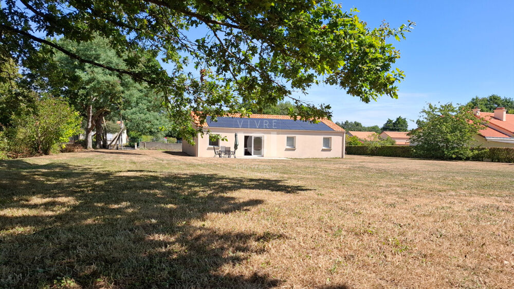Vente Maison Maison Frossay 5 pièce(s) 99.11 m2 Frossay