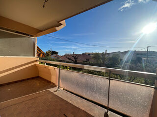  Appartement � vendre 3 pi�ces 50 m�