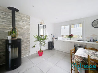  Maison � vendre 7 pi�ces 116 m�