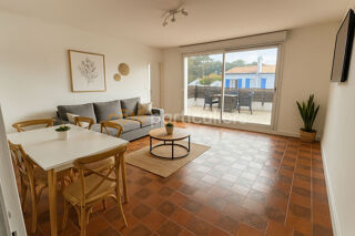  Appartement � vendre 3 pi�ces 66 m�