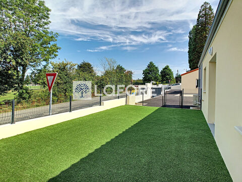  Maison � louer 3 pi�ces 71 m�