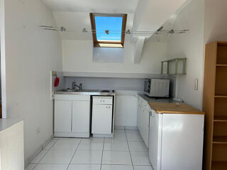  Appartement à vendre 2 pièces 55 m²