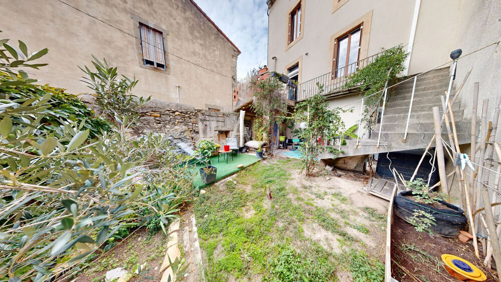 Vente Maison Maison Marseillette avec bel extérieur Marseillette