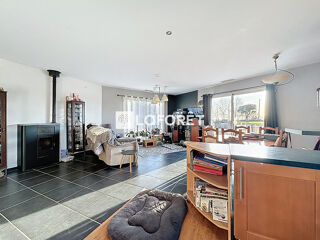  Maison � vendre 4 pi�ces 124 m�