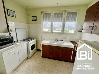  Maison à vendre 4 pièces 75 m²
