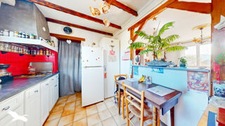  Appartement  vendre 3 pices 65 m