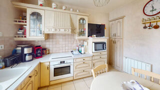  Maison � vendre 4 pi�ces 107 m�