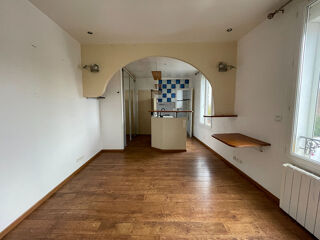  Appartement � vendre 1 pi�ce 22 m�