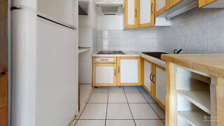  Appartement à vendre 2 pièces 35 m²