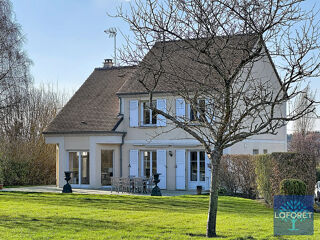 Maison - 6 pièce(s) - 150 m²