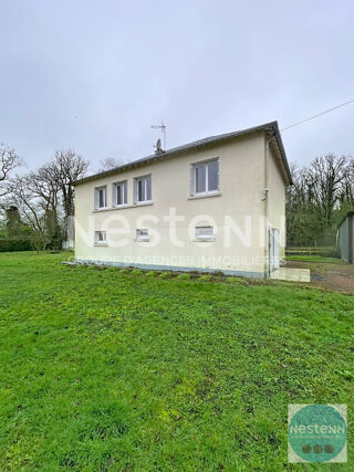  Maison à vendre 5 pièces 112 m²