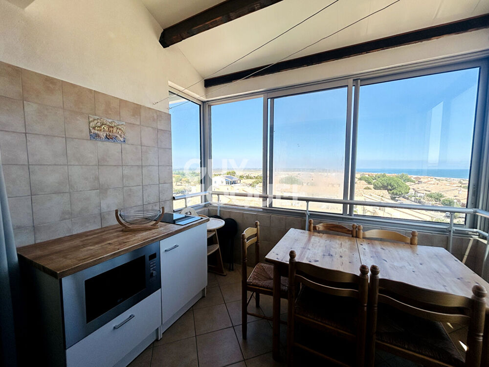 Vente Appartement Charmant Duplex 4 Pièces à Vendre à Saint-Pierre  La Mer Saint pierre la mer
