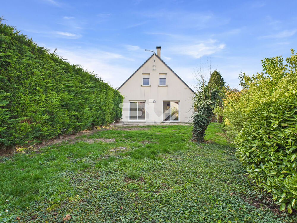 Maison 5 pièces 114 m² · à Fismes · 114 m² · 245 000 €