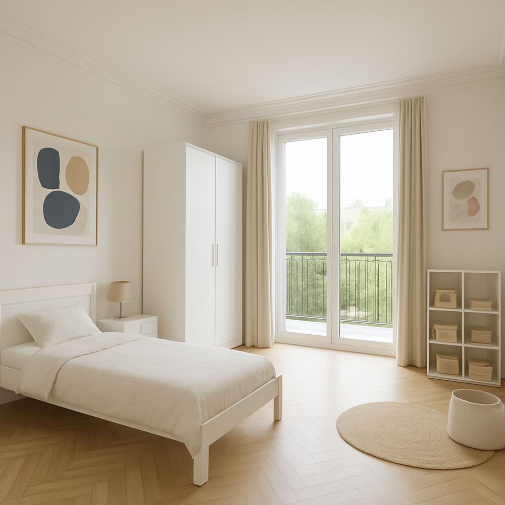 Vente Appartement Appartement 4 pièces de 88 m2 (La Ciotat) La ciotat