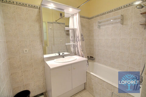  Appartement � louer 2 pi�ces 50 m�