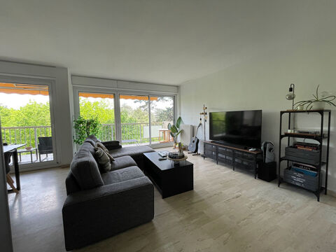  Appartement � louer 4 pi�ces 97 m�