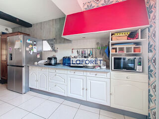 Vente Maison Maison Ville Sur Saulx 6 pièce(s) 190 m2 Ville sur saulx
